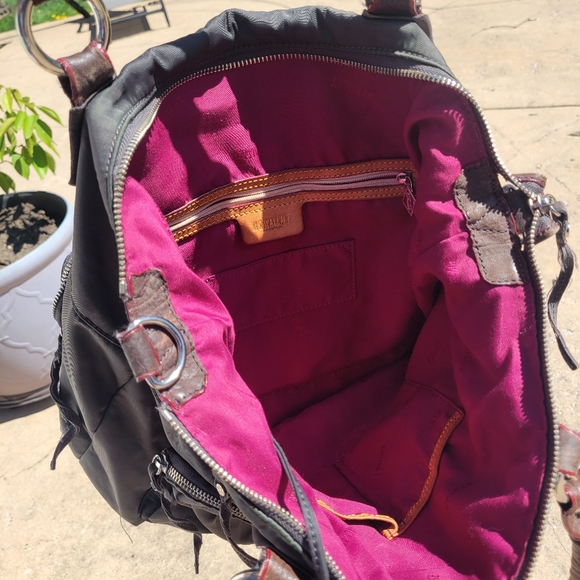 MZ Wallace nylon bag - Picture 5 of 16